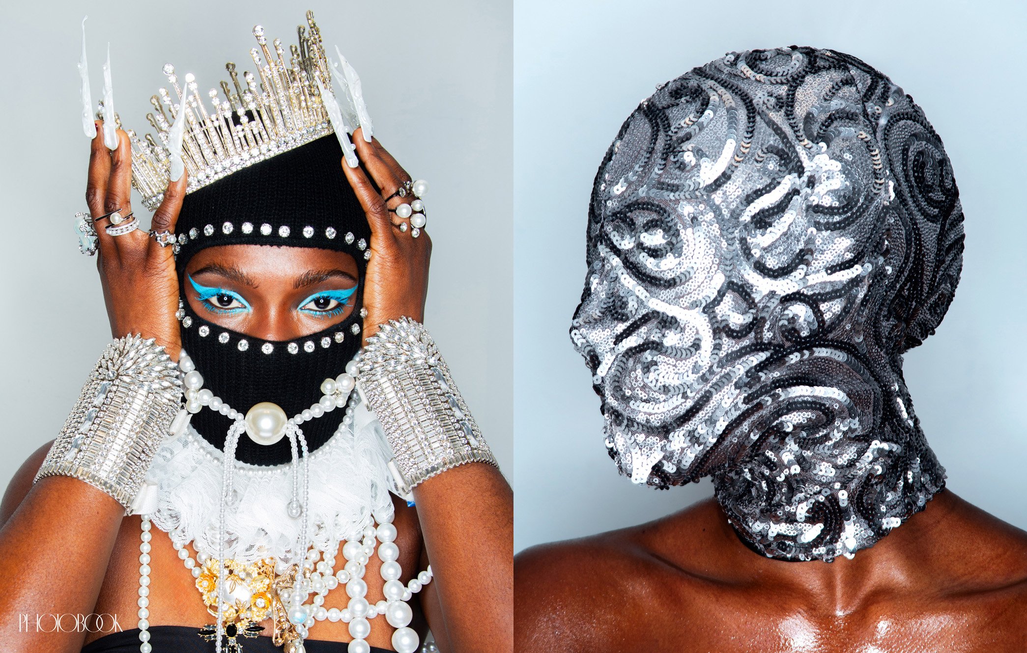 Masked Behavior — PhotoBook Magazine